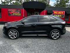 2016 Ford Edge  2016 Ford Edge
