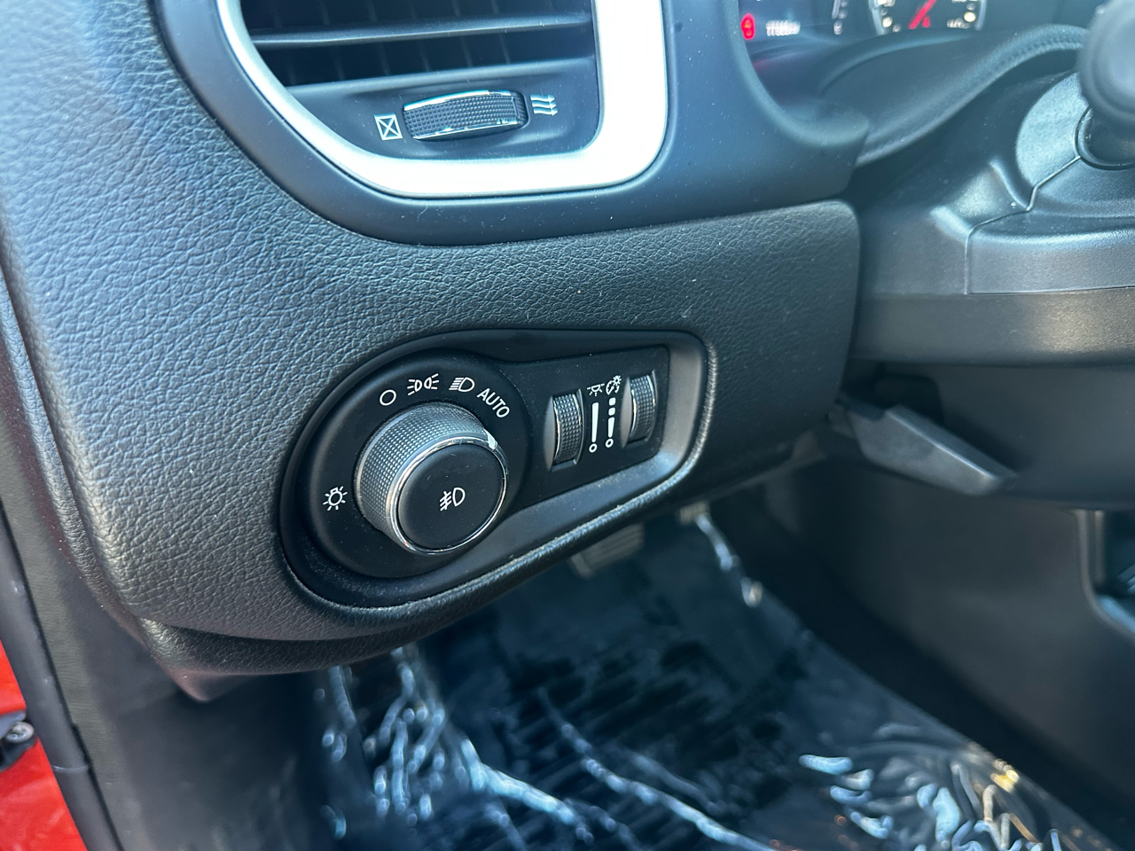 Jeep Renegade Latitude FWD 2018