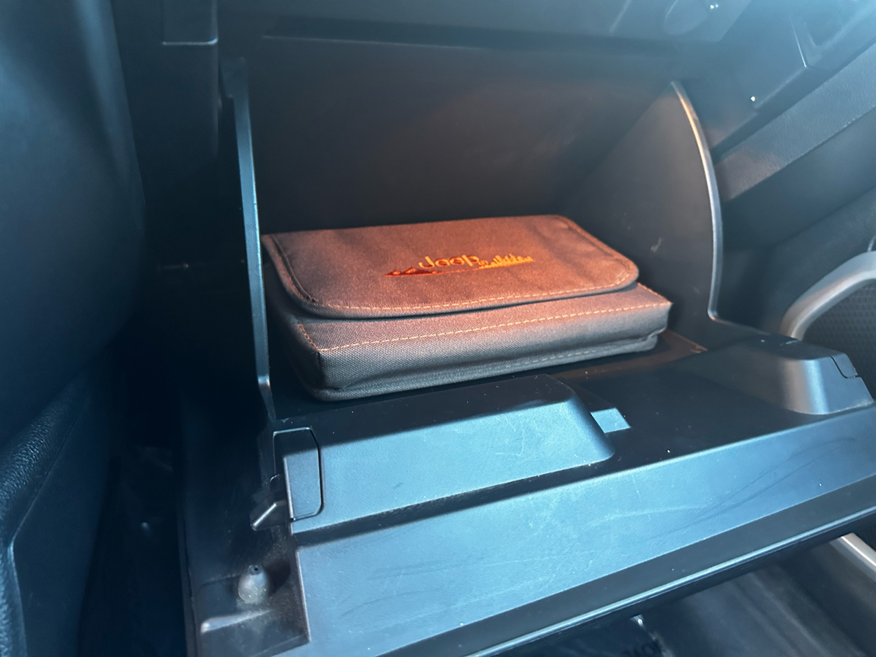 Jeep Renegade Latitude FWD 2018