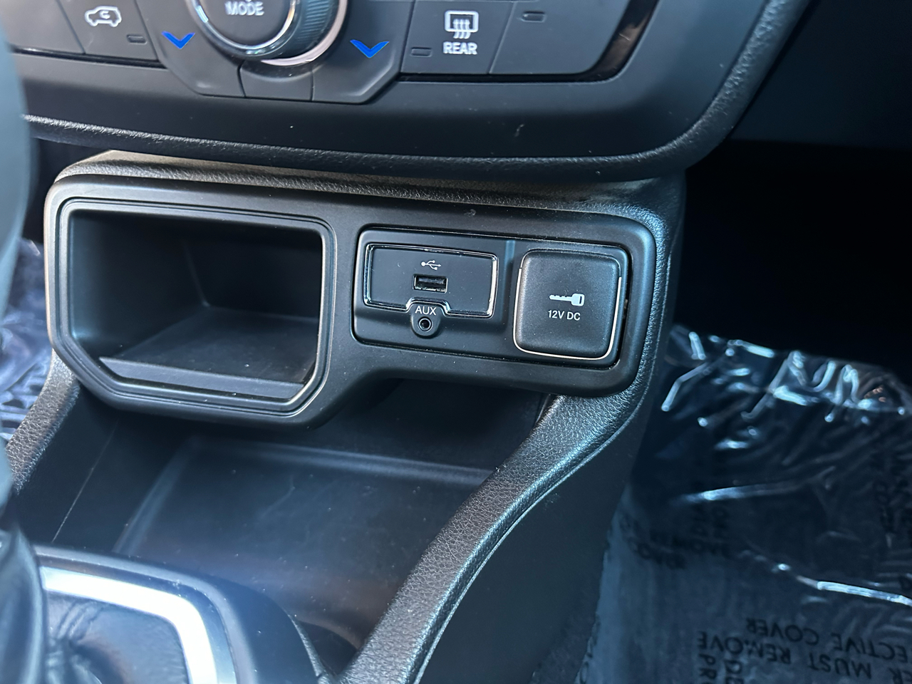 Jeep Renegade Latitude FWD 2018