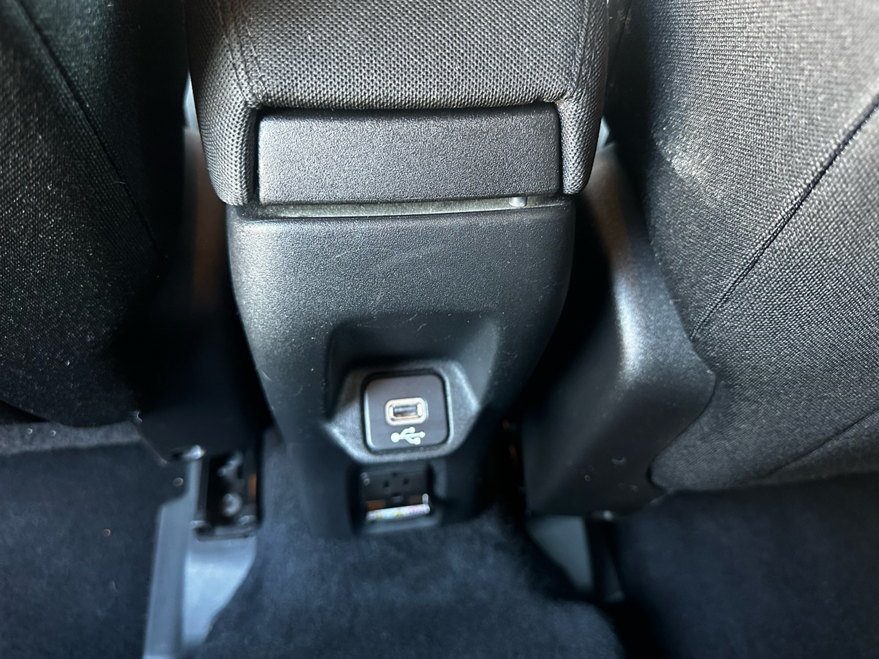 Jeep Renegade Latitude FWD 2018