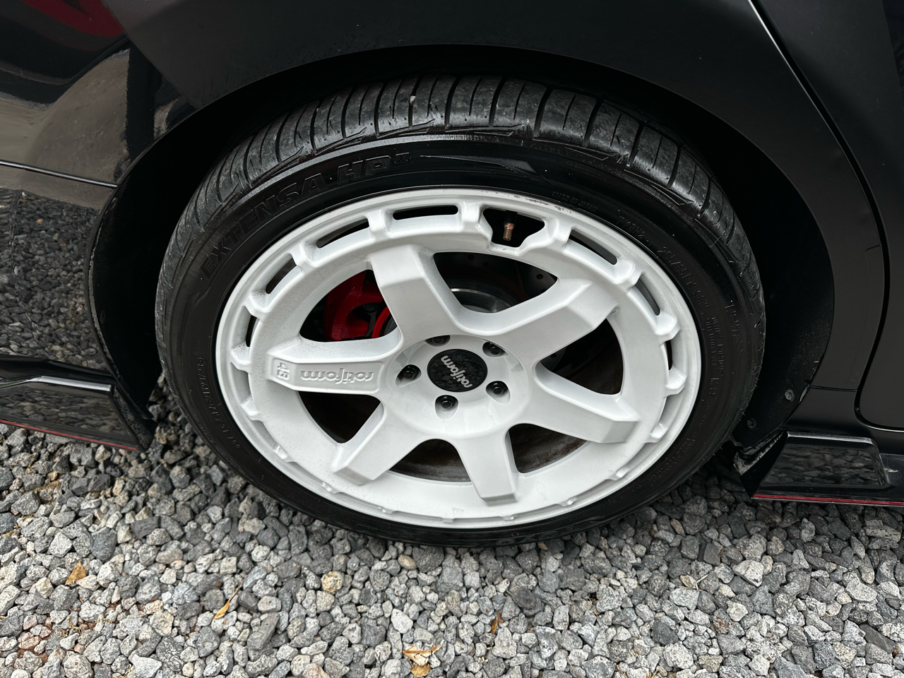 2021 Toyota Camry TRD V6 photo 8