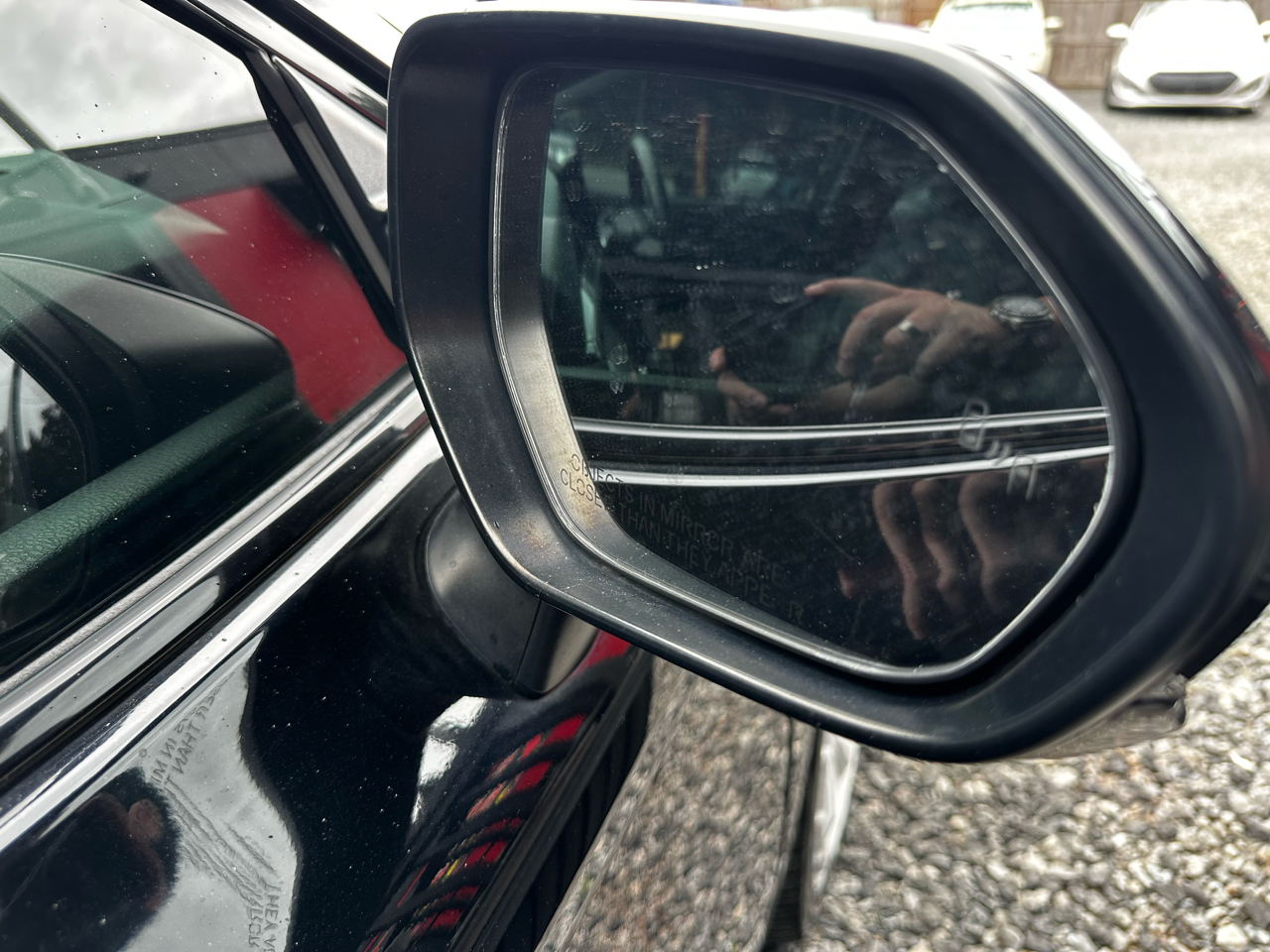 2021 Toyota Camry TRD V6 photo 9