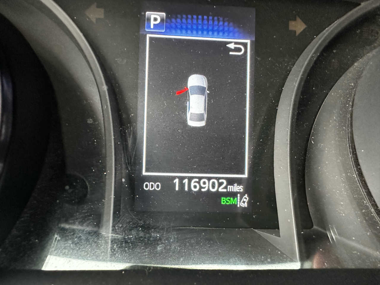 2021 Toyota Camry TRD V6 photo 18