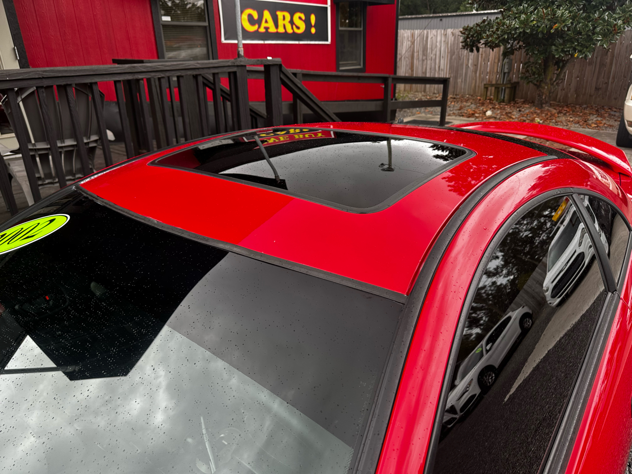 2002 Mitsubishi Eclipse GT photo 5