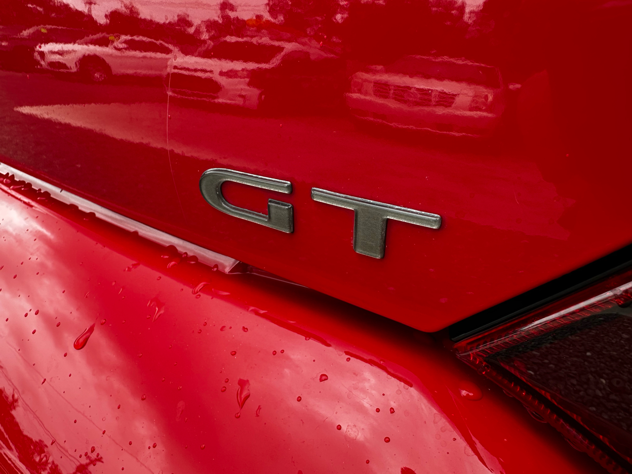 2002 Mitsubishi Eclipse GT photo 9