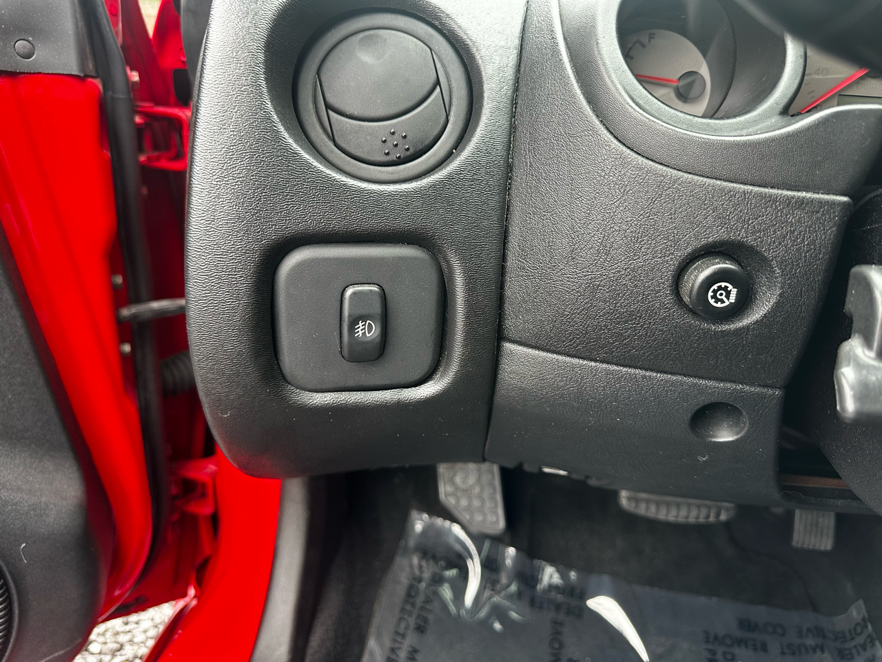 2002 Mitsubishi Eclipse GT photo 19