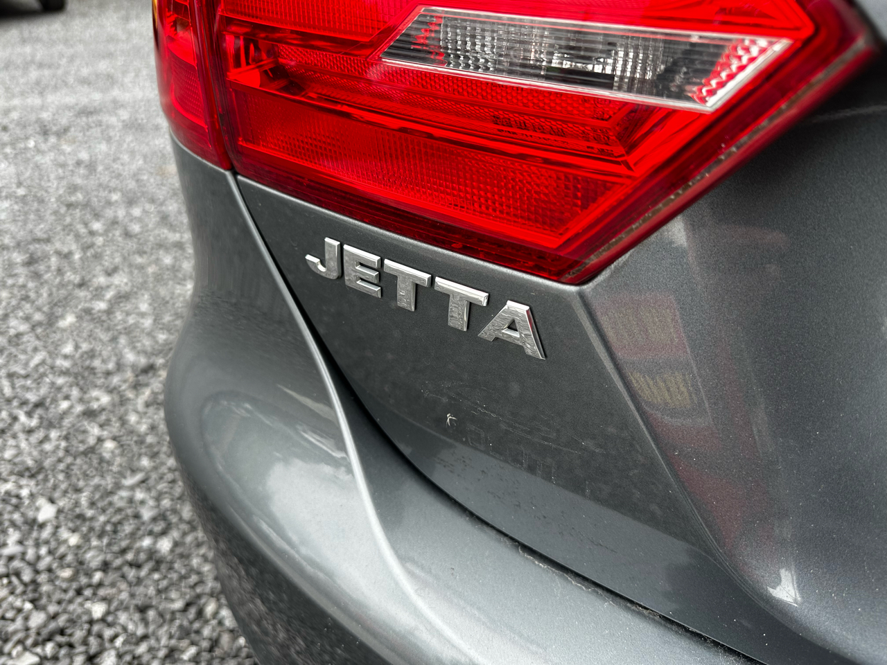 2014 Volkswagen Jetta SEL TDI photo 4