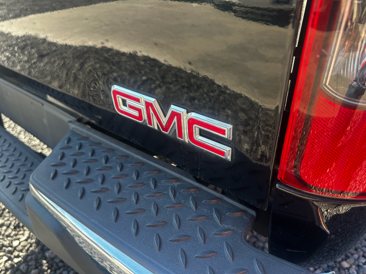 GMC Canyon 2WD Crew Cab SLE1 2012 GMC Canyon 2WD Crew Cab SLE1 2012