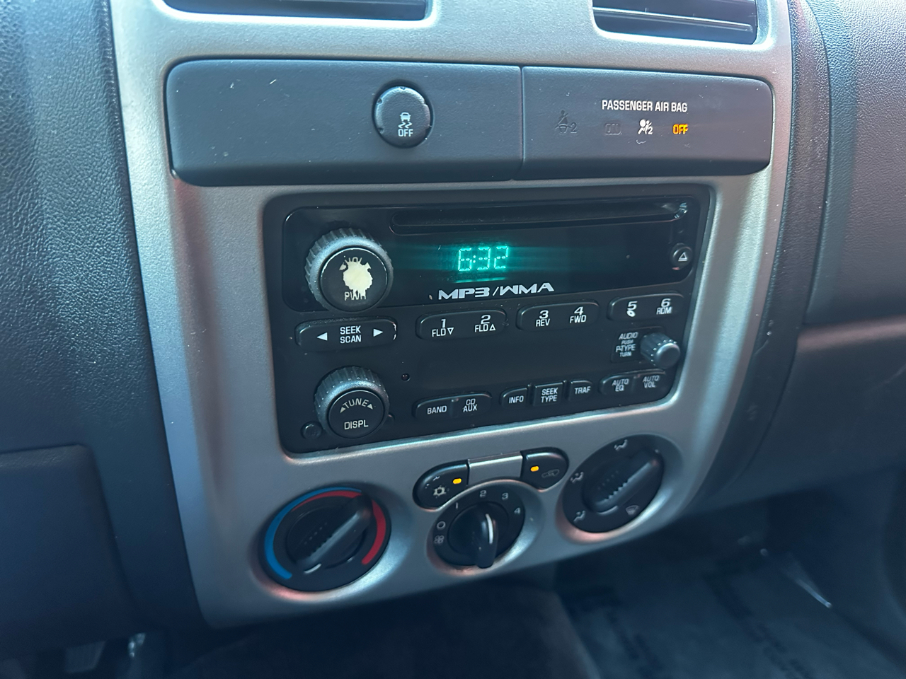 GMC Canyon 2WD Crew Cab SLE1 2012 GMC Canyon 2WD Crew Cab SLE1 2012