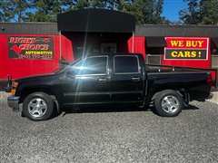 2012 GMC Canyon  2012 GMC Canyon