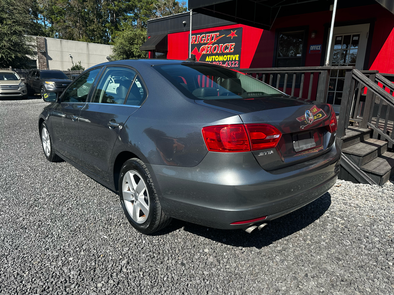 Volkswagen Jetta Sedan 4dr Man TDI 2013 Volkswagen Jetta Sedan 4dr Man TDI 2013
