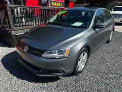 2013 Volkswagen Jetta Sedan  2013 Volkswagen Jetta Sedan