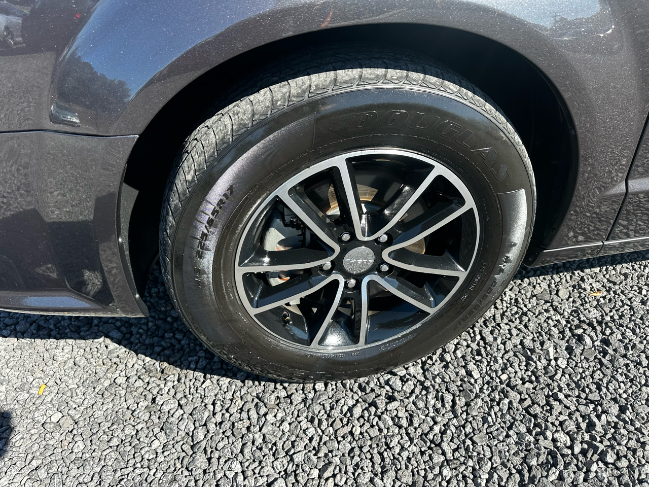 Dodge Grand Caravan GT Wagon 2018