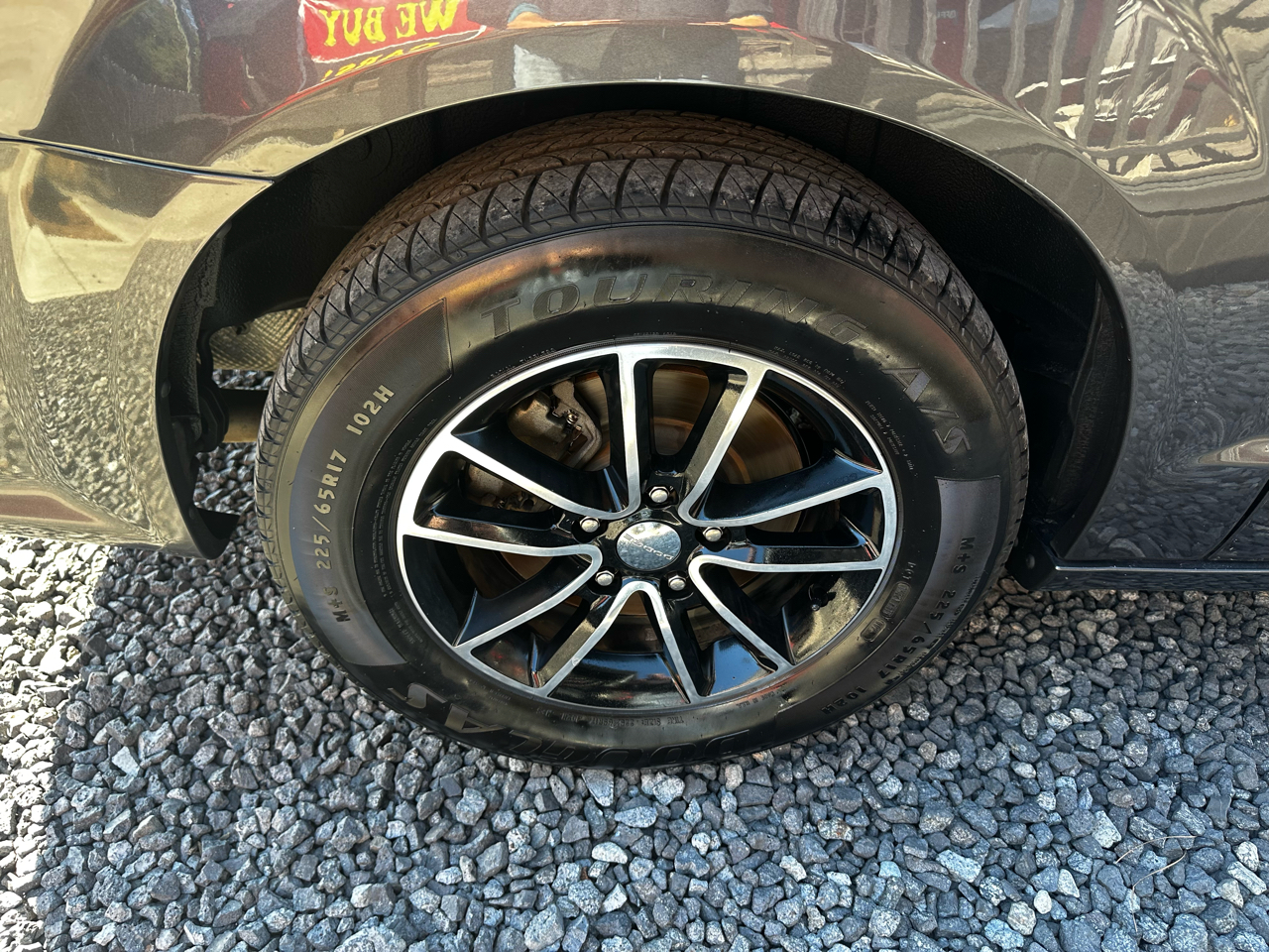 Dodge Grand Caravan GT Wagon 2018