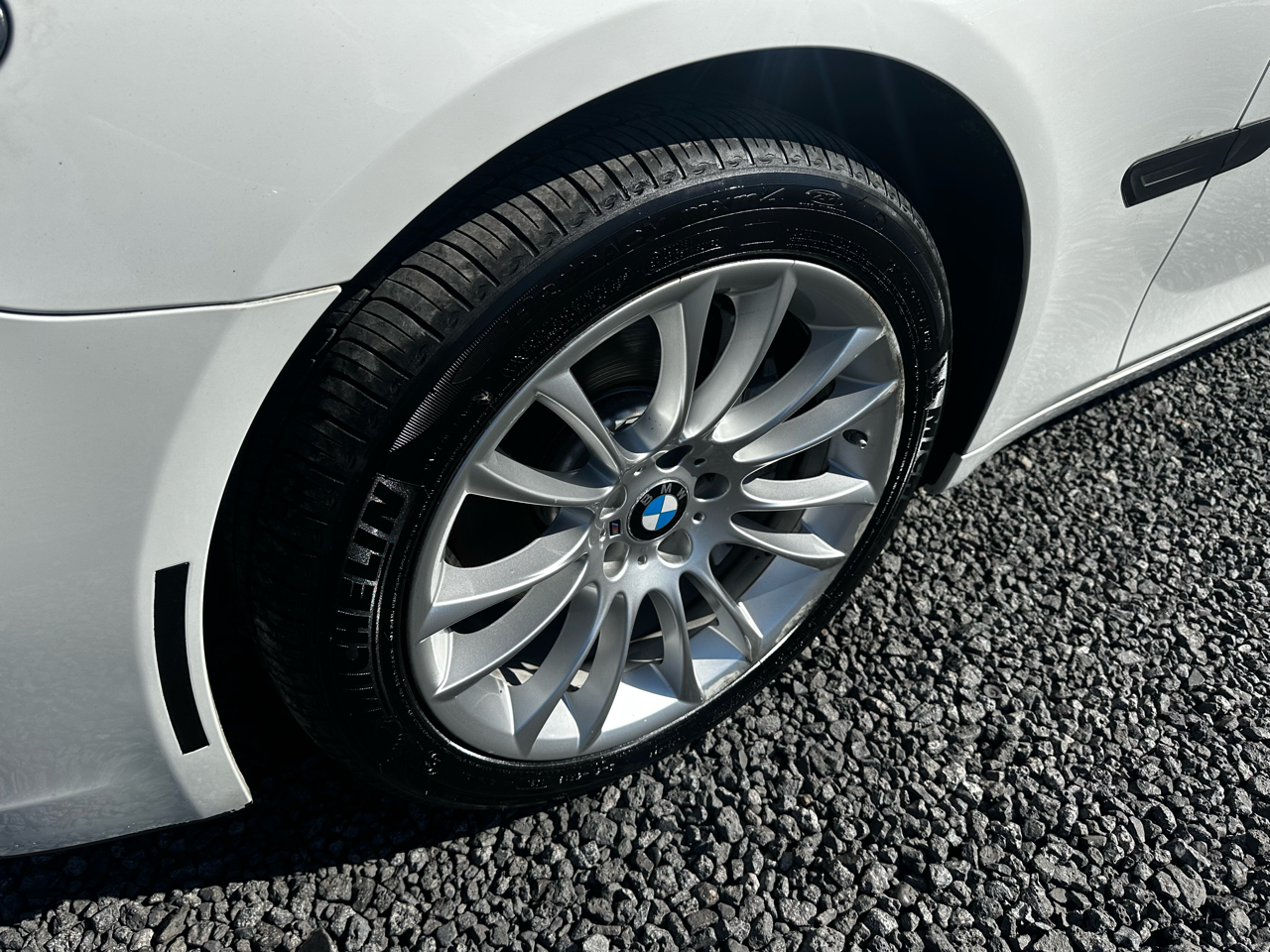 2014 Bmw 740Li 7-Series photo 3