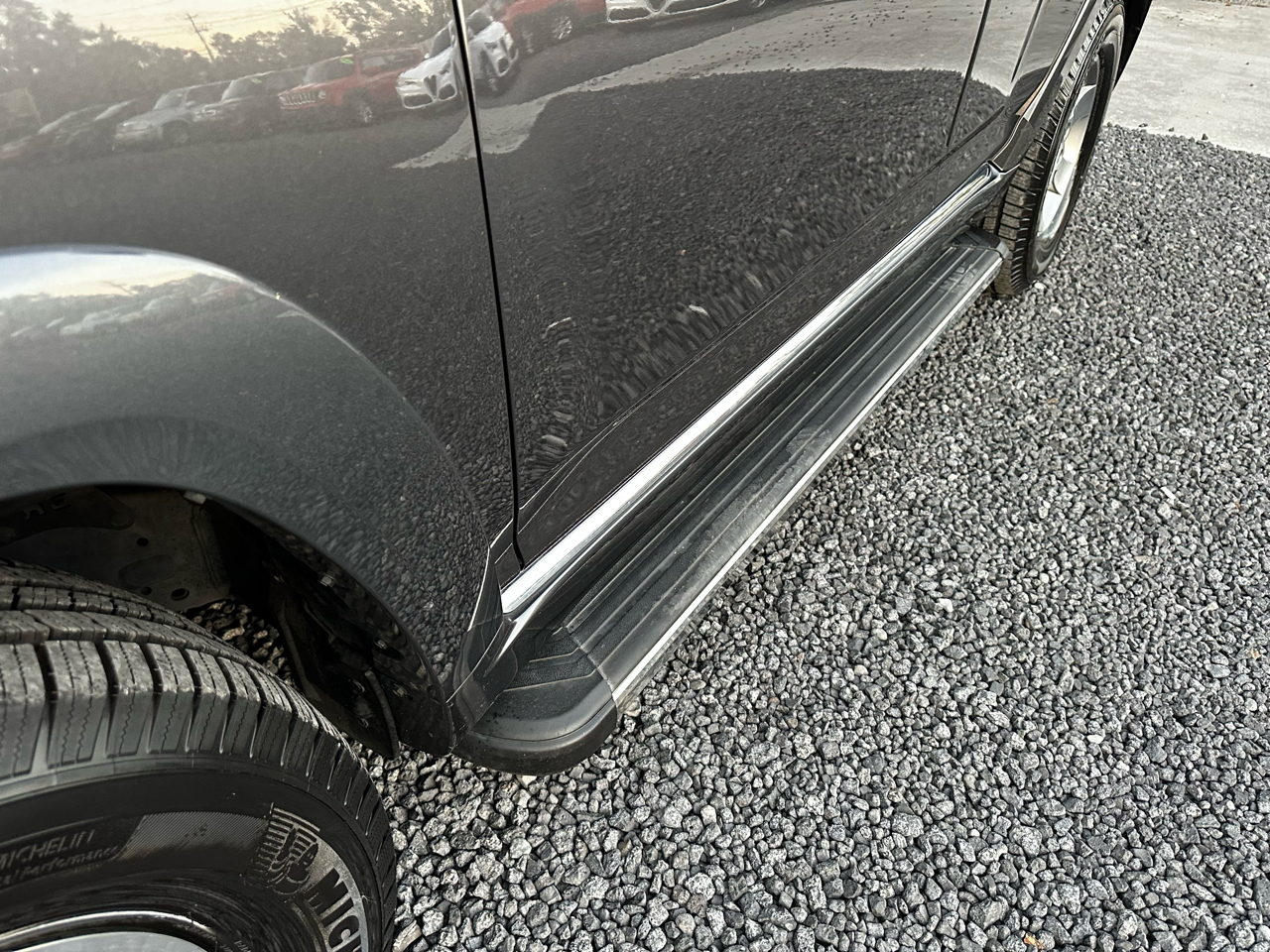 2012 Toyota 4Runner SR5 photo 2