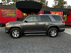 2012 Toyota 4Runner 