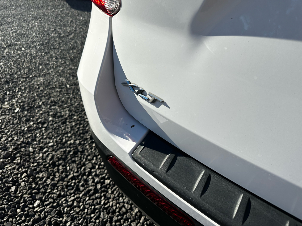 Ford Explorer XLT RWD 2021