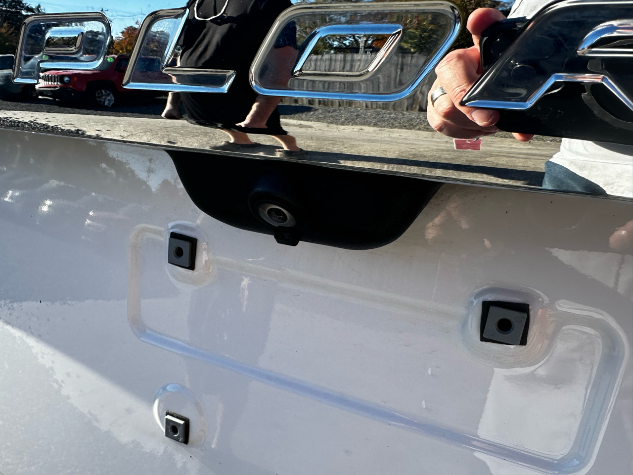 Ford Explorer XLT RWD 2021