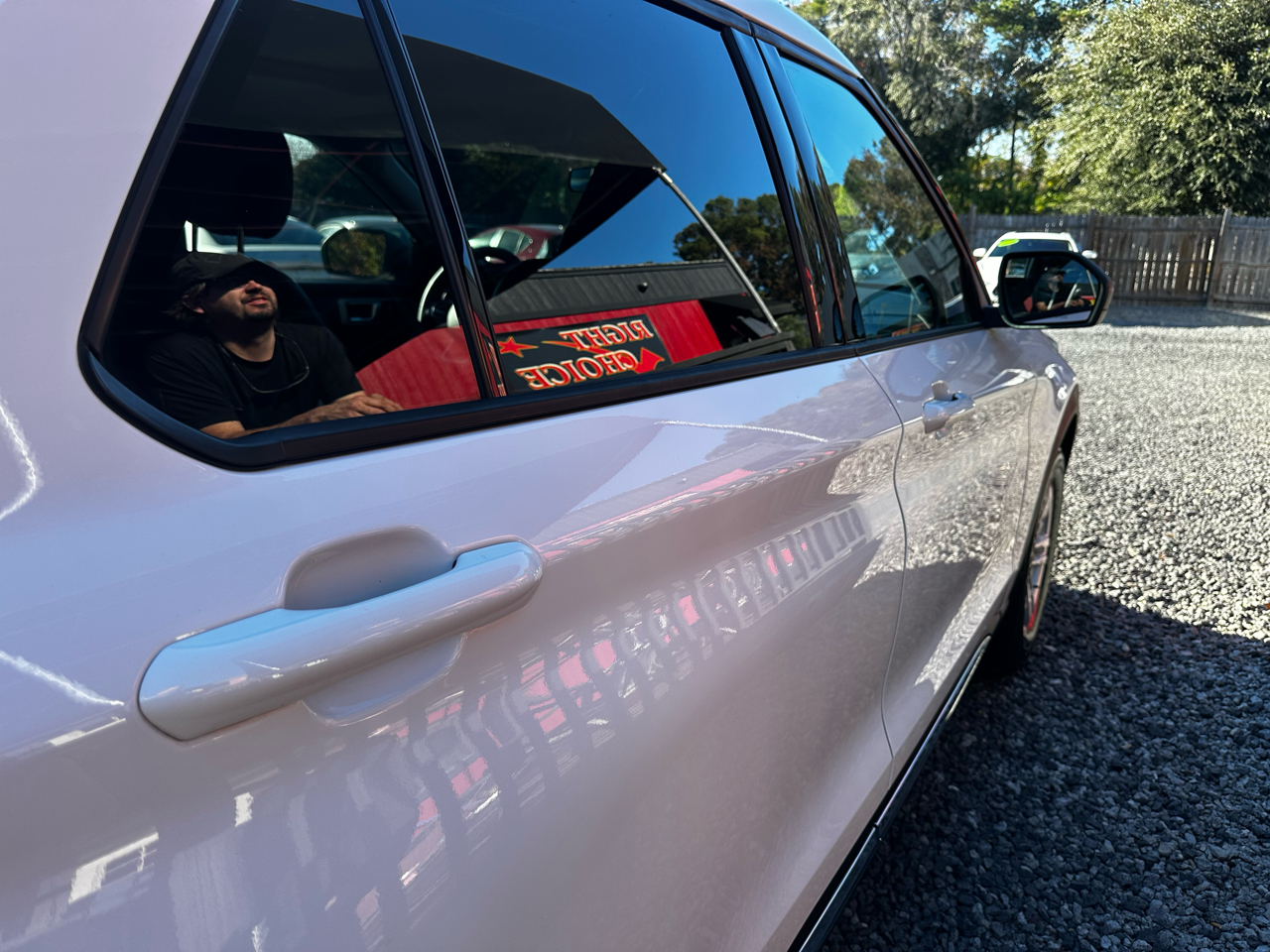 Ford Explorer XLT RWD 2021