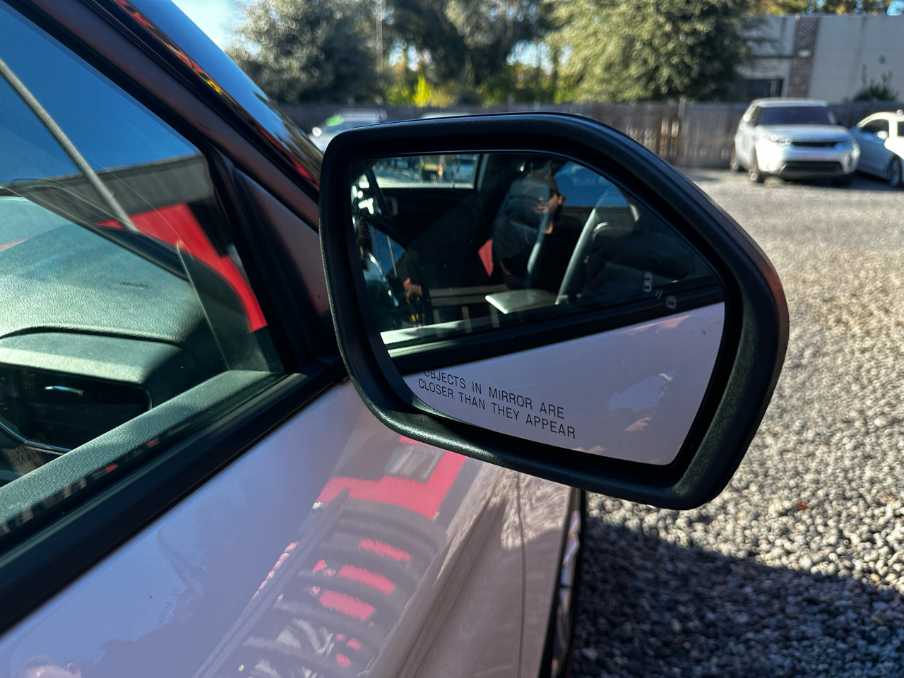 Ford Explorer XLT RWD 2021