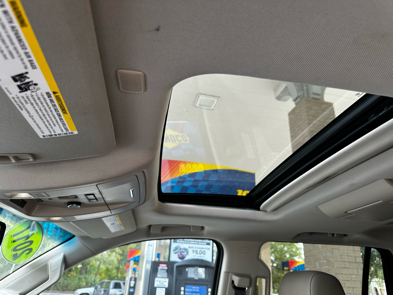 GMC Yukon 4WD 4dr SLT 2017