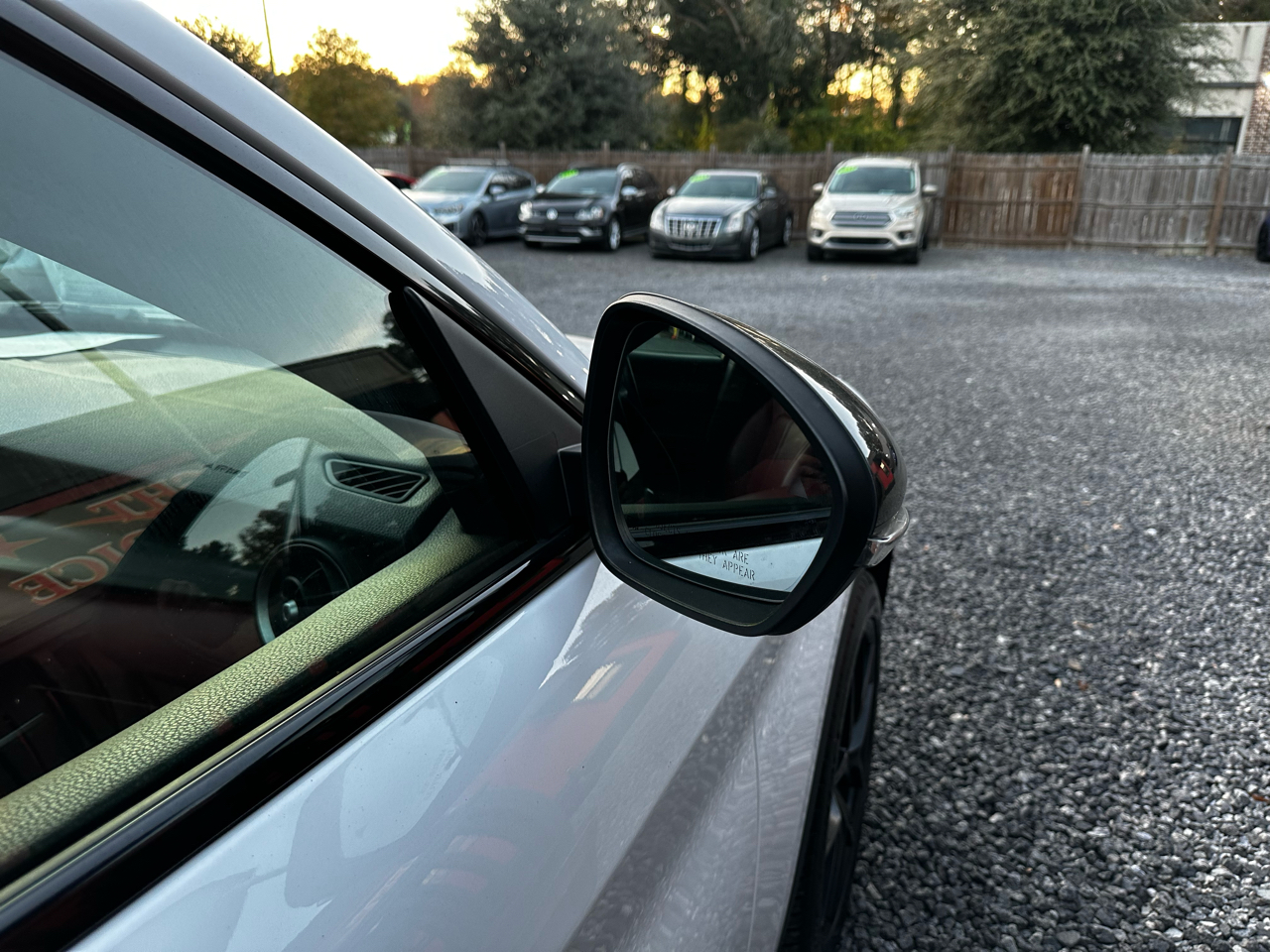 Alfa Romeo Stelvio Sport RWD 2019