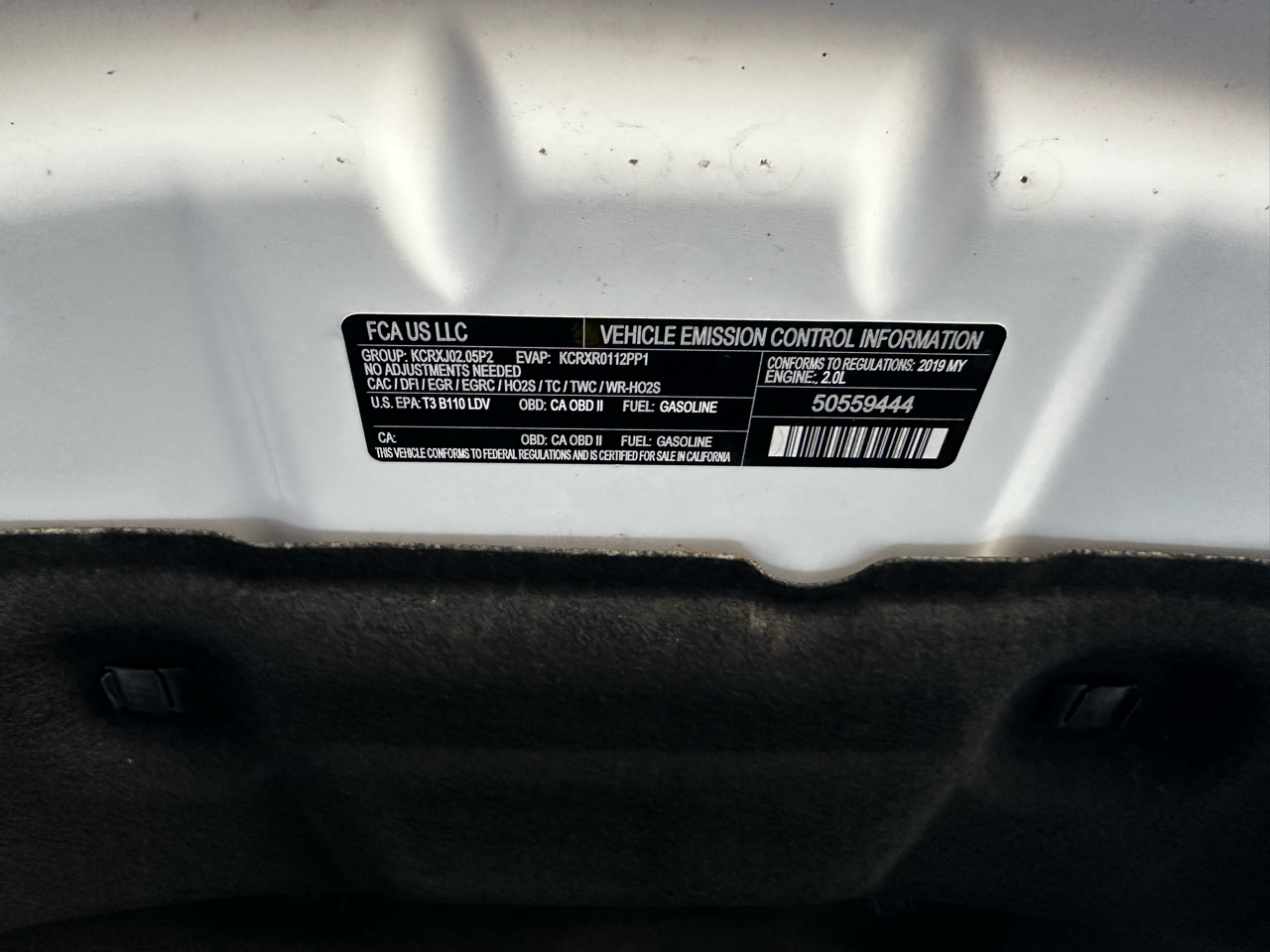 Alfa Romeo Stelvio Sport RWD 2019