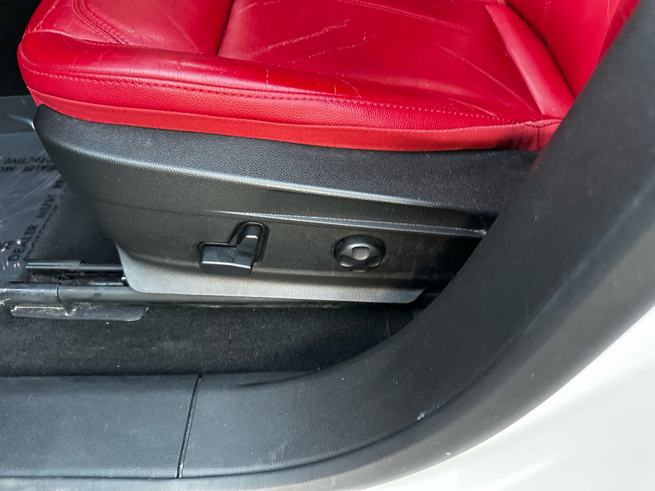 Alfa Romeo Stelvio Sport RWD 2019