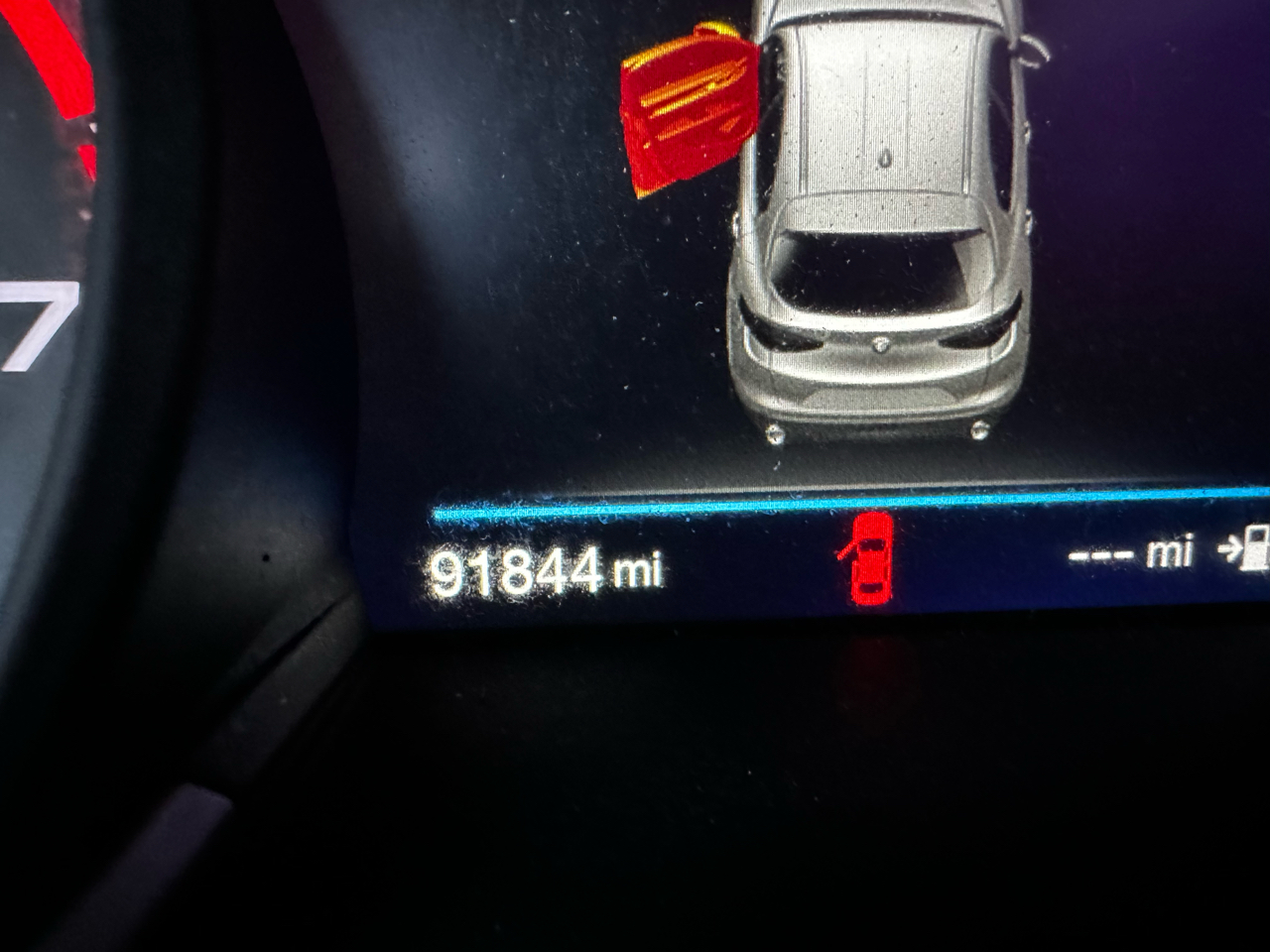 Alfa Romeo Stelvio Sport RWD 2019