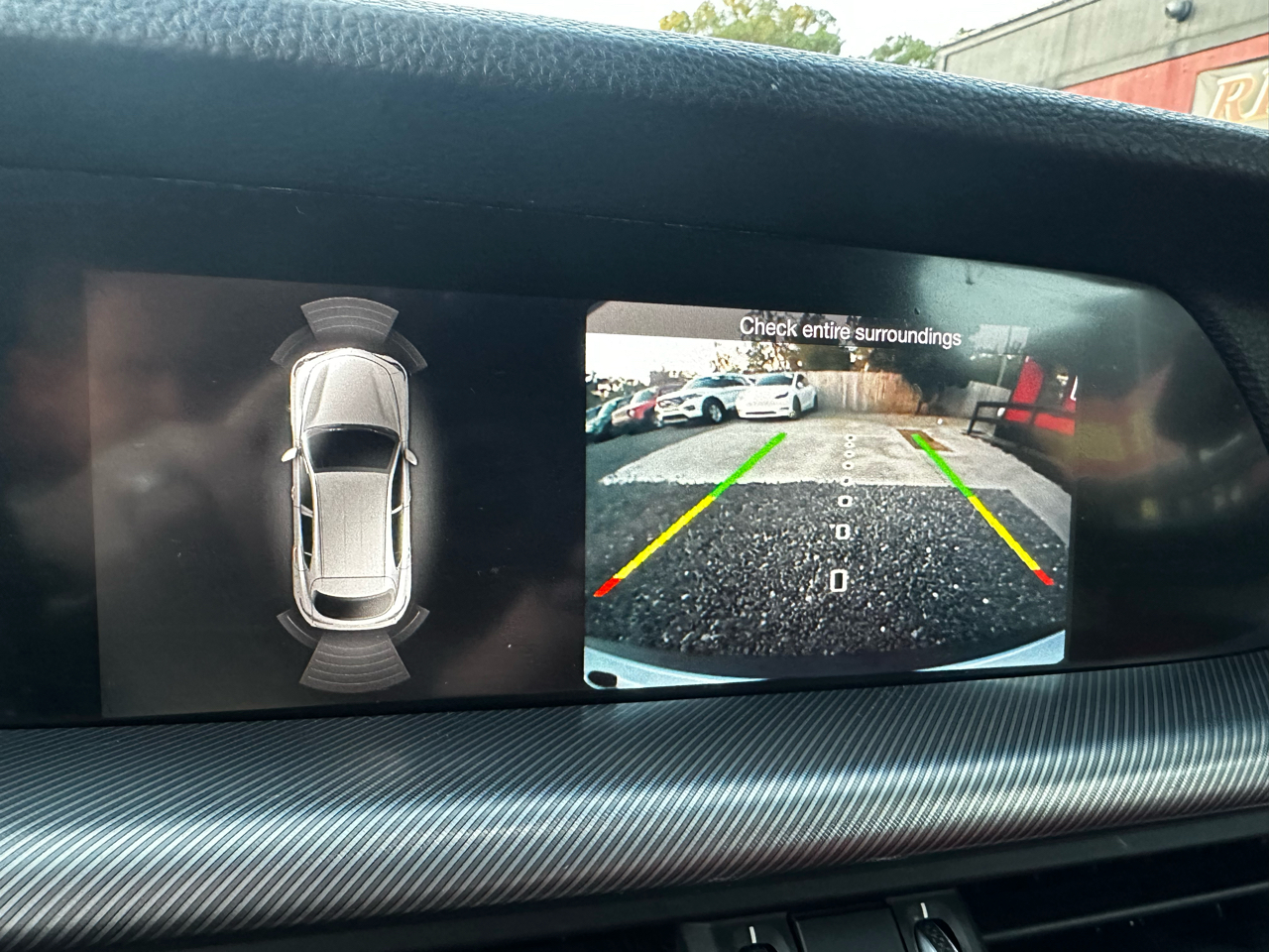 Alfa Romeo Stelvio Sport RWD 2019