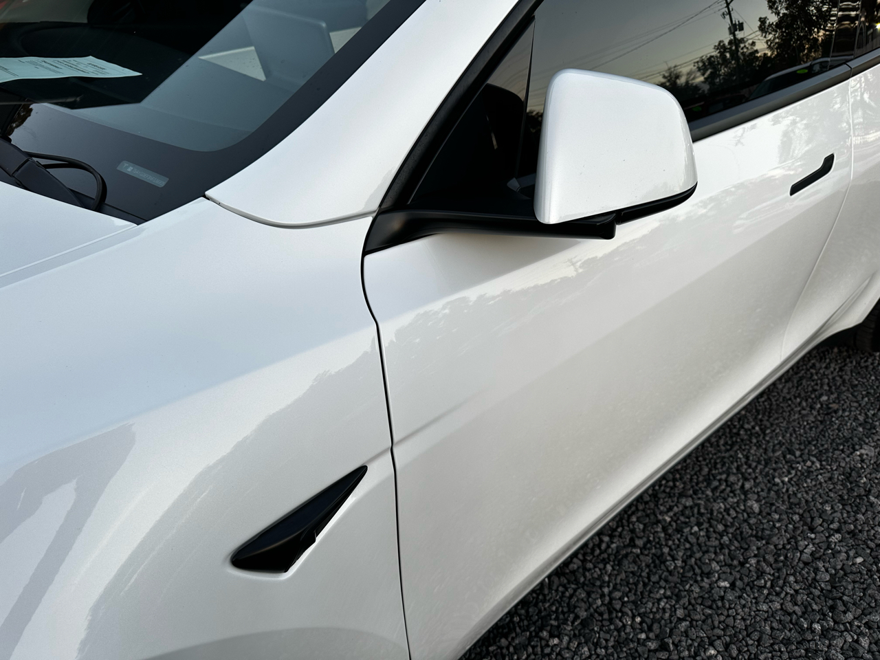 2022 Tesla Model Y Performance photo 4