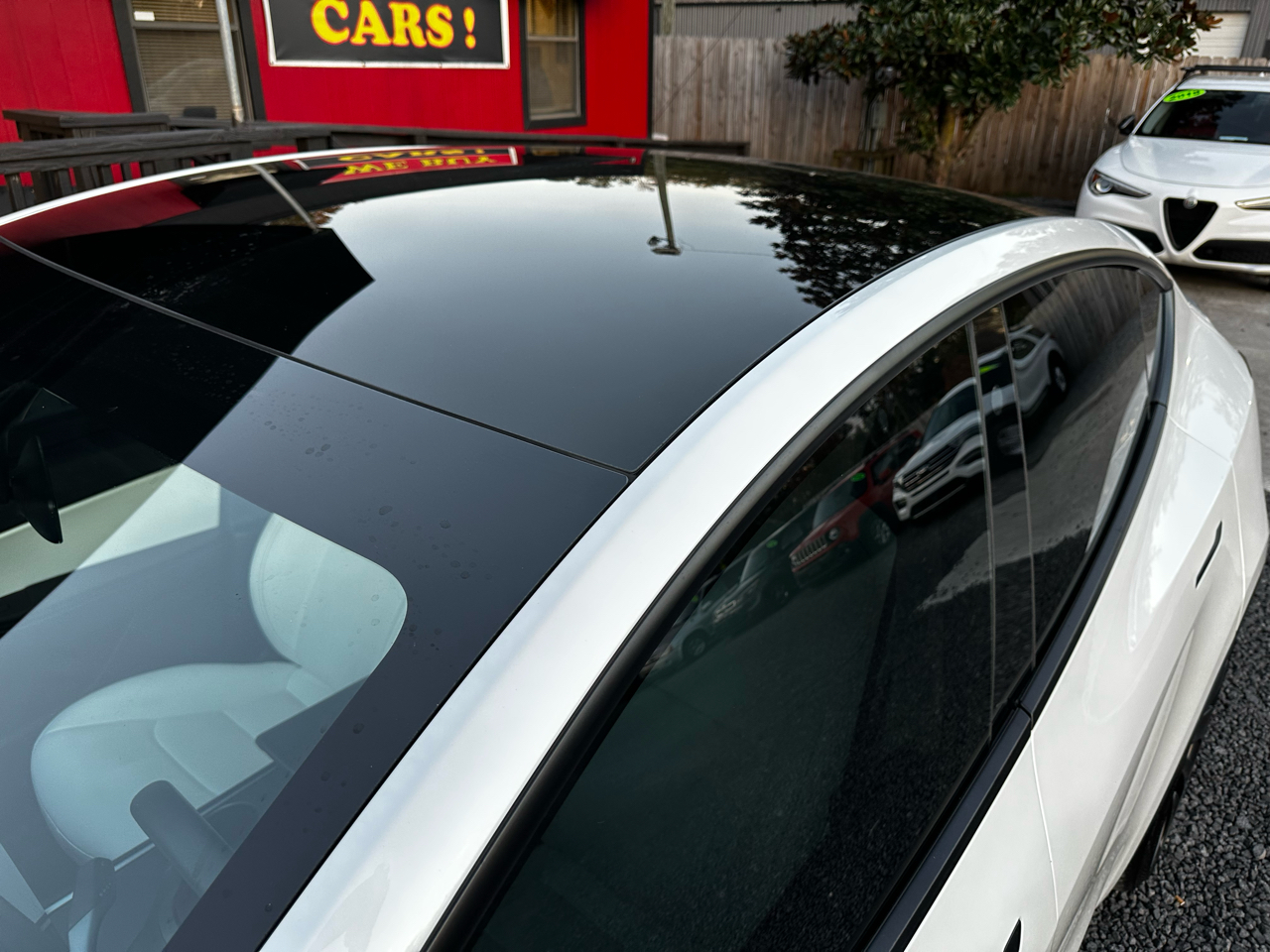 Tesla Model Y Performance AWD 2022