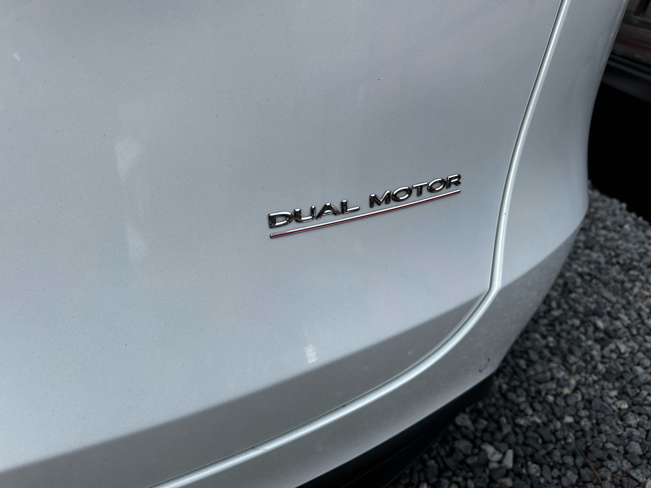 Tesla Model Y Performance AWD 2022