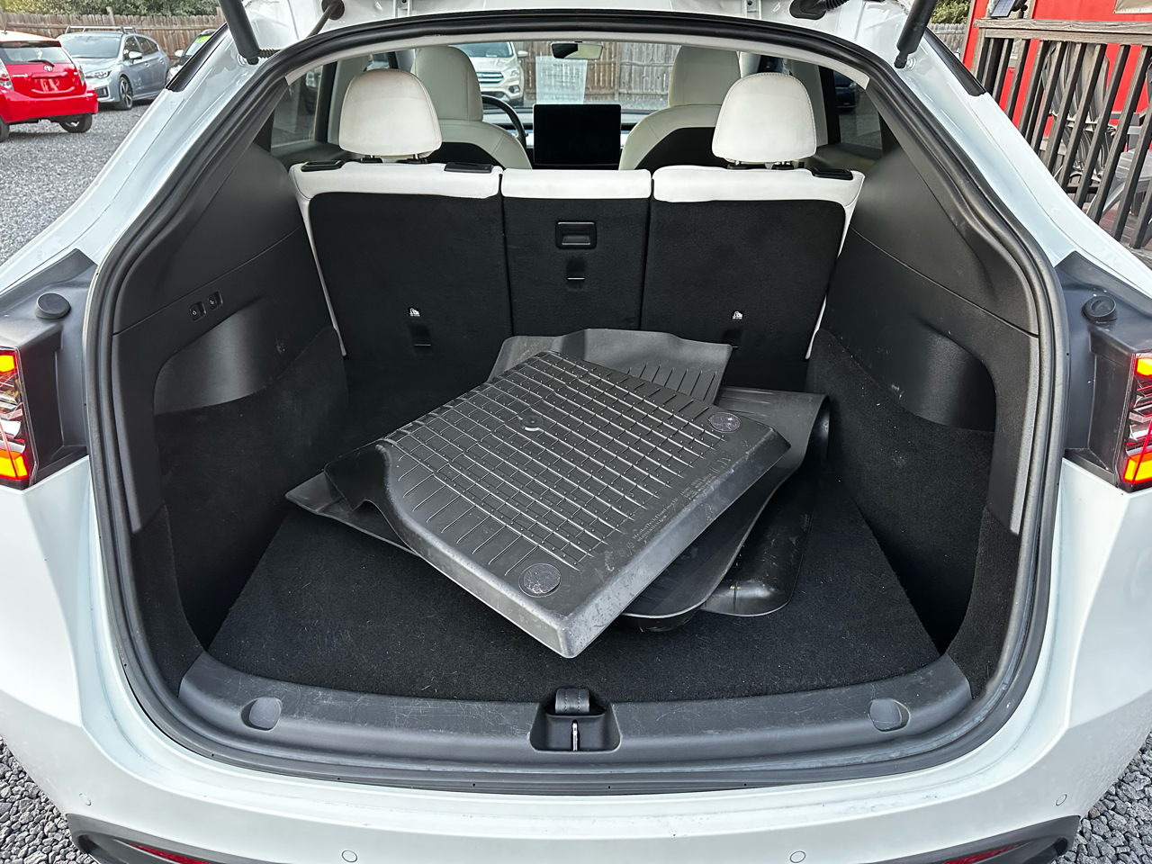 Tesla Model Y Performance AWD 2022