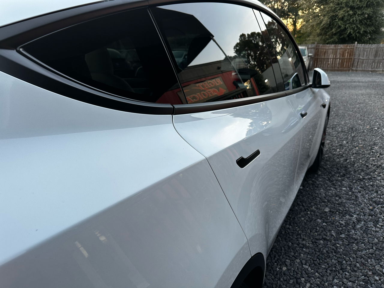 Tesla Model Y Performance AWD 2022