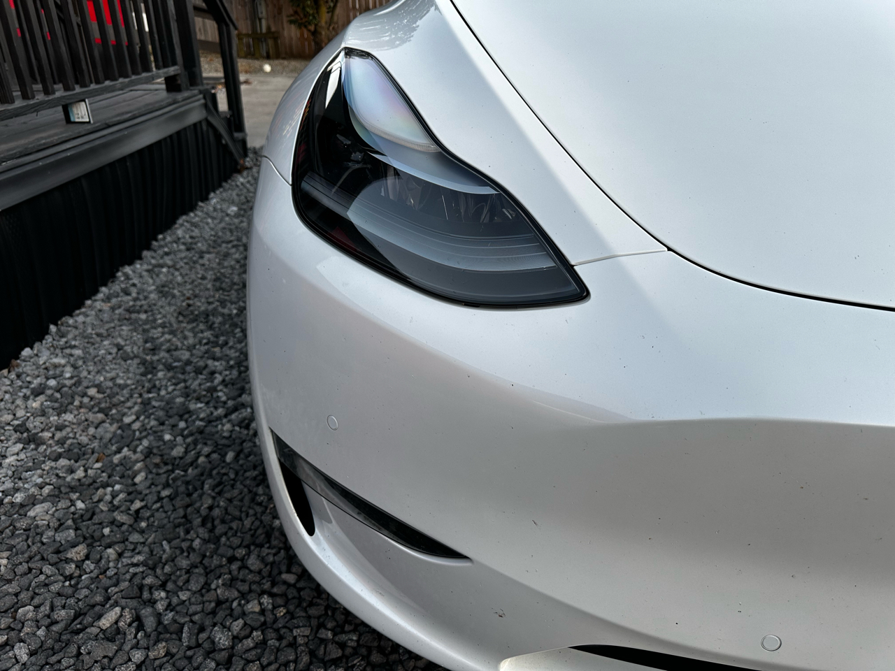 Tesla Model Y Performance AWD 2022