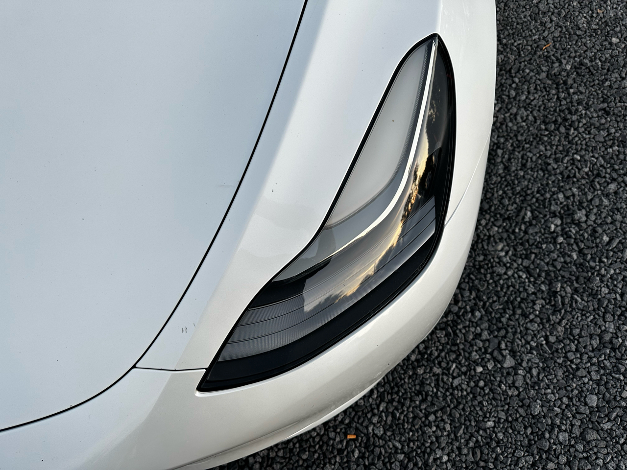 Tesla Model Y Performance AWD 2022