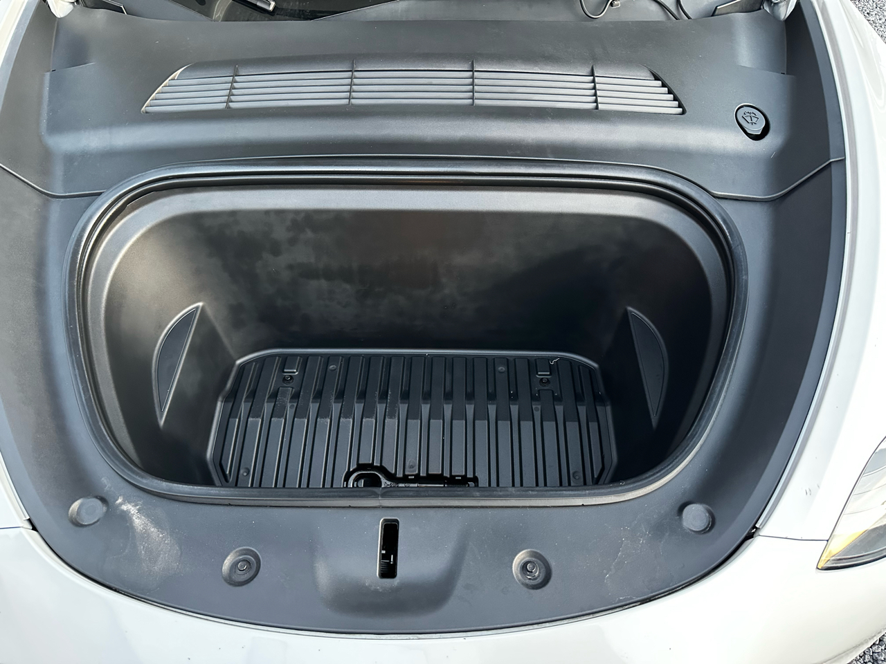 Tesla Model Y Performance AWD 2022