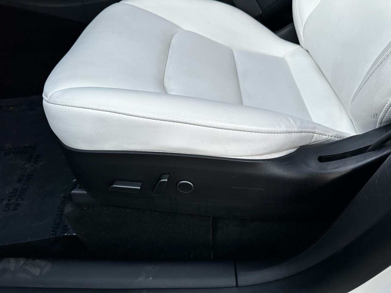 Tesla Model Y Performance AWD 2022