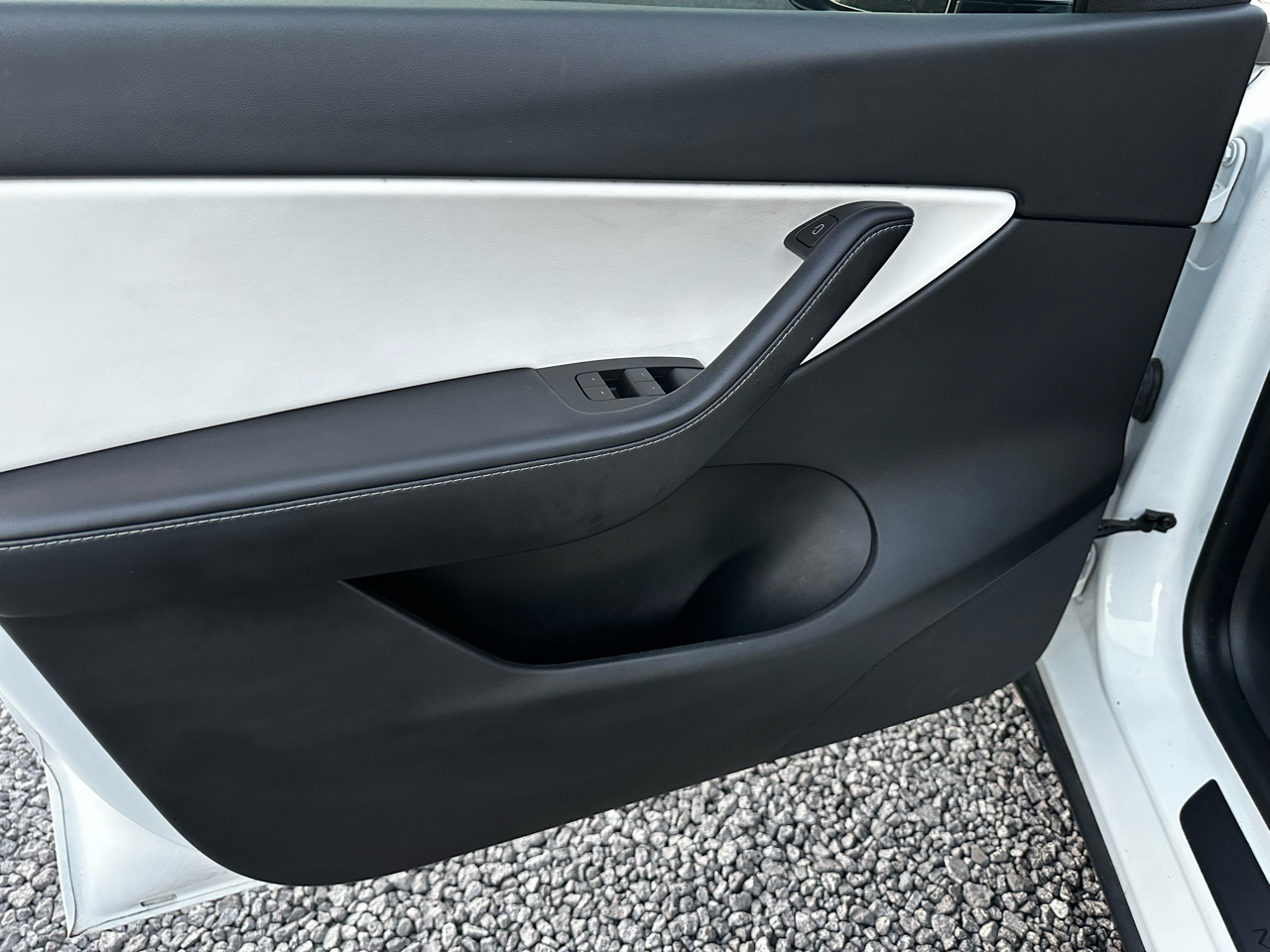 Tesla Model Y Performance AWD 2022