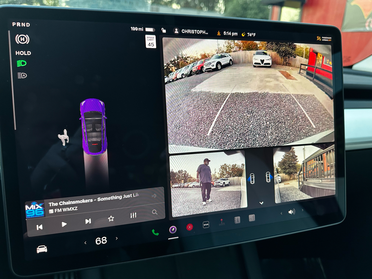 Tesla Model Y Performance AWD 2022