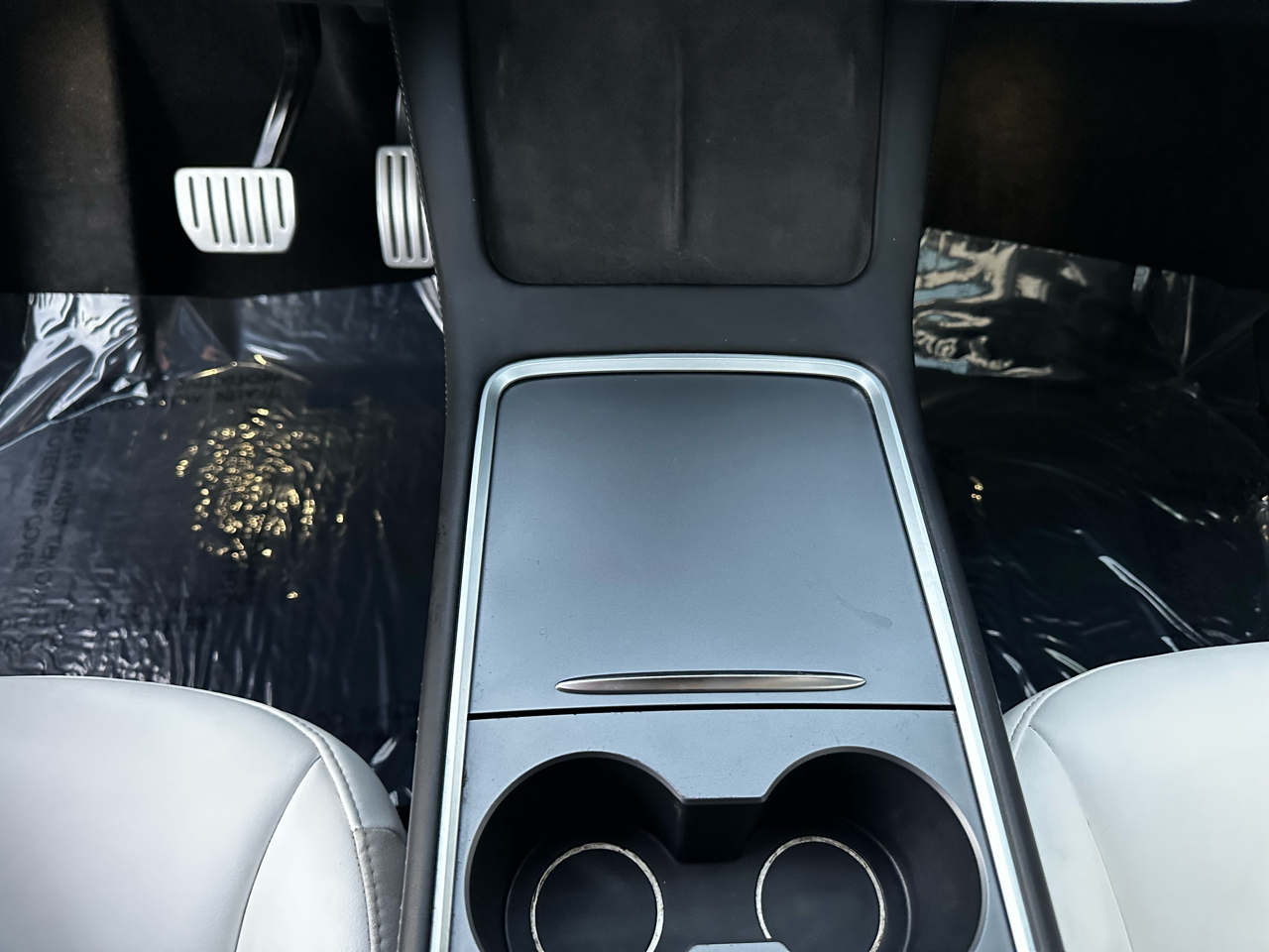 Tesla Model Y Performance AWD 2022