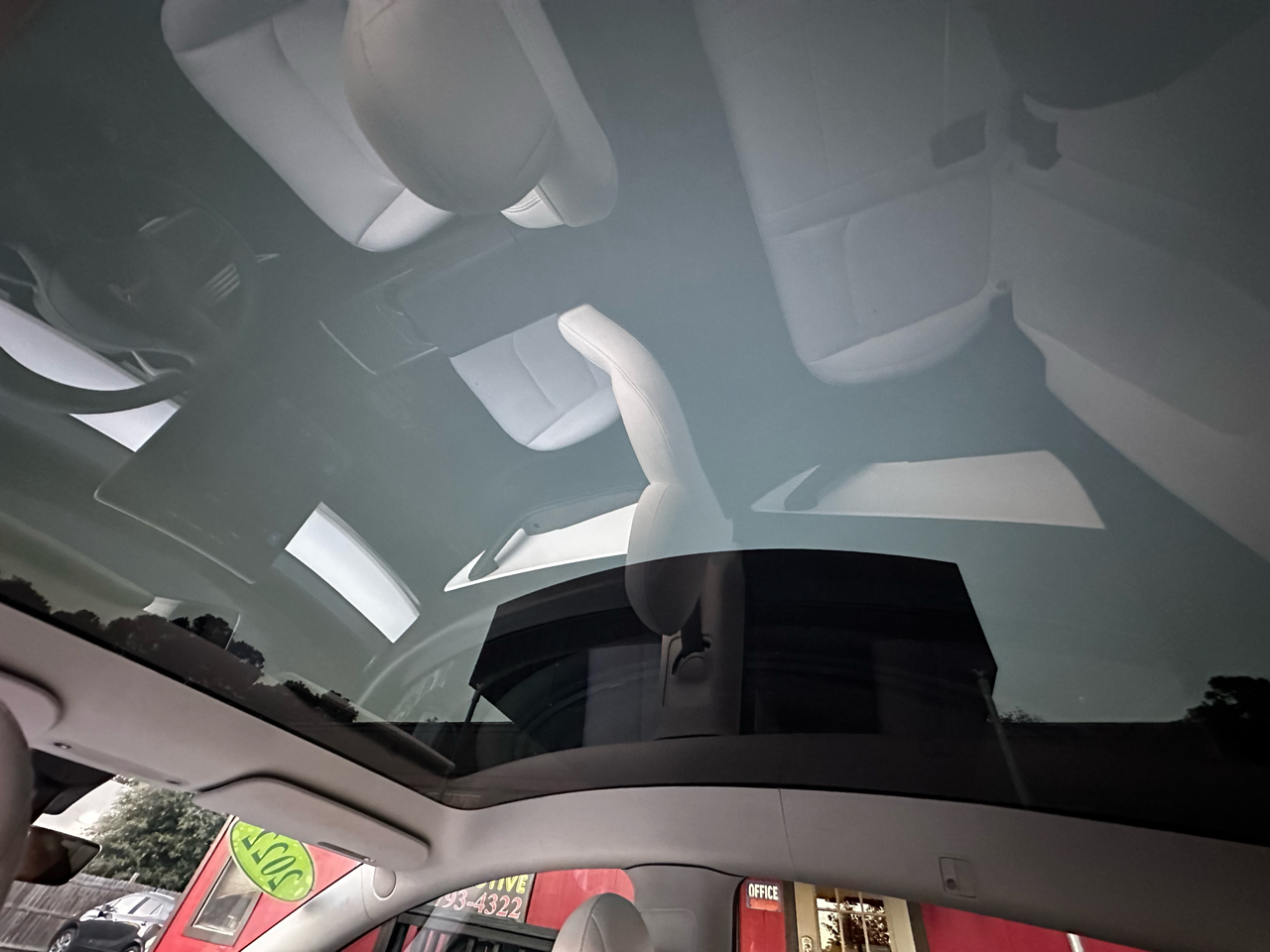 Tesla Model Y Performance AWD 2022