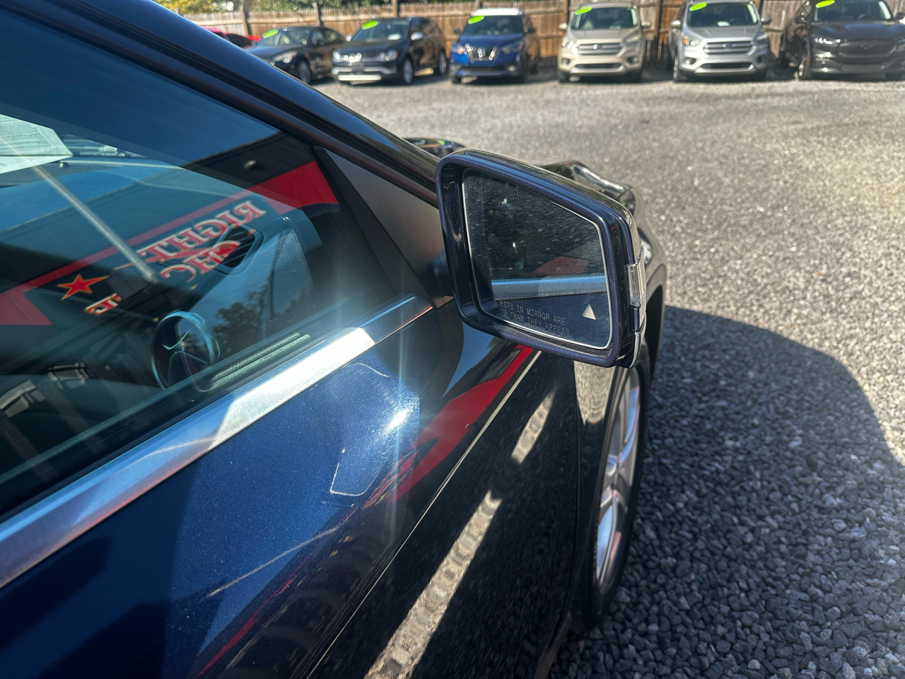 2018 Mercedes Benz GLA 250 4MATIC photo 2