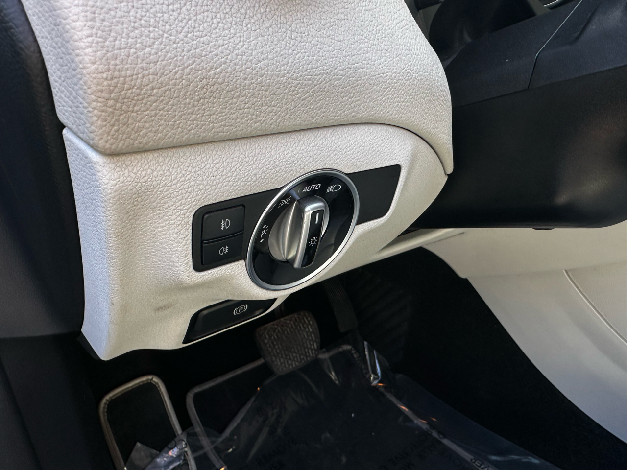 Mercedes-Benz GLA GLA 250 4MATIC SUV 2018