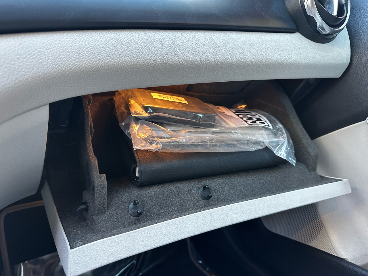 Mercedes-Benz GLA GLA 250 4MATIC SUV 2018