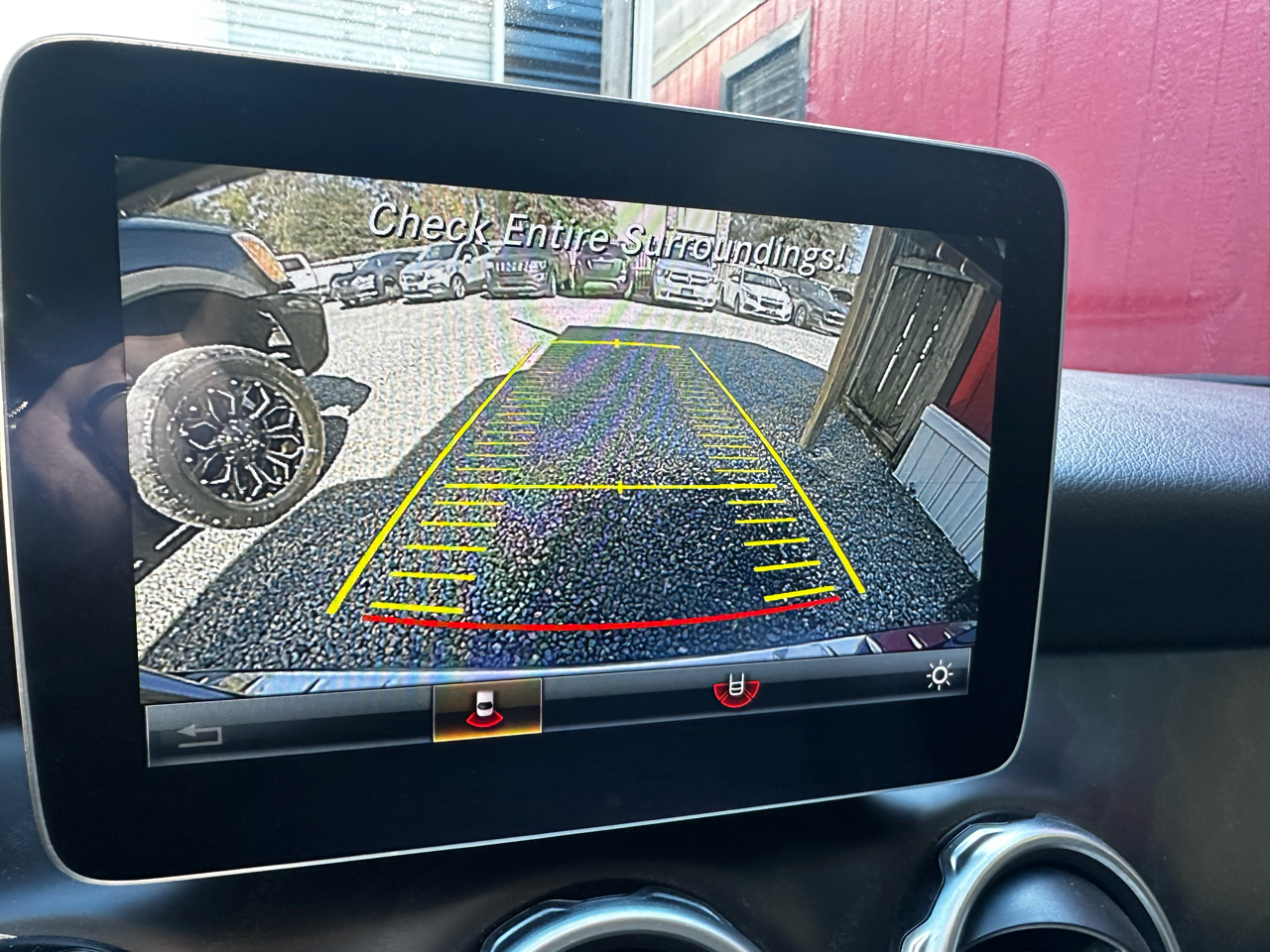 Mercedes-Benz GLA GLA 250 4MATIC SUV 2018