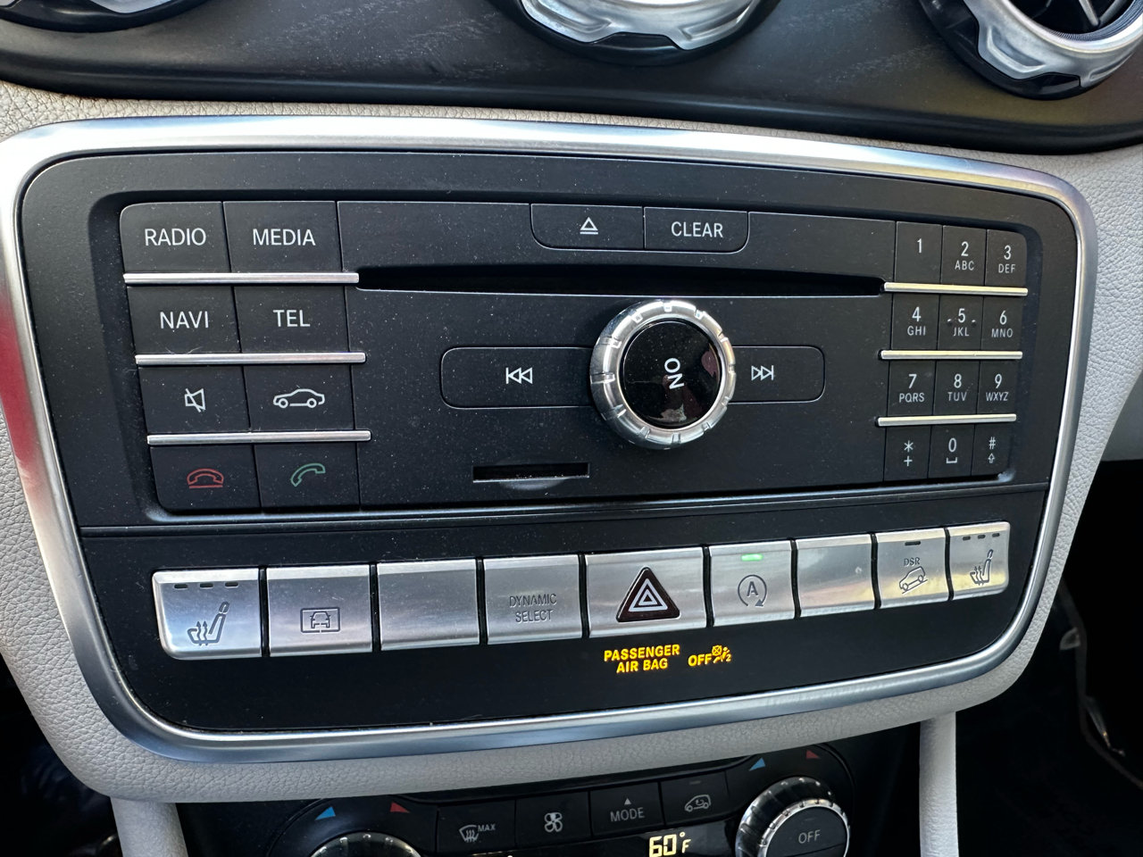 Mercedes-Benz GLA GLA 250 4MATIC SUV 2018